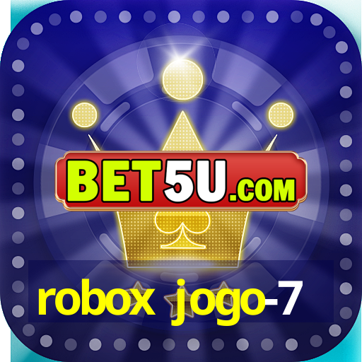 robox jogo